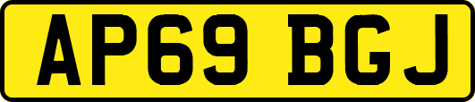 AP69BGJ