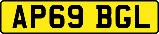 AP69BGL