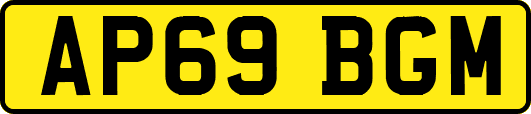 AP69BGM