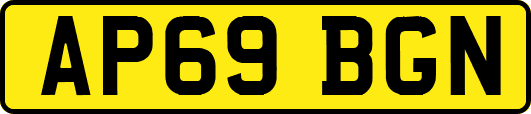 AP69BGN