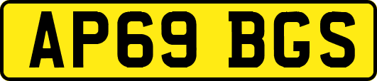 AP69BGS