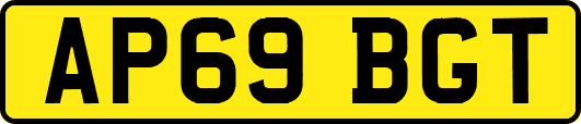 AP69BGT