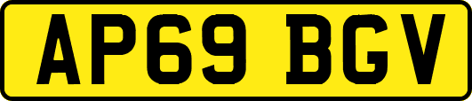 AP69BGV