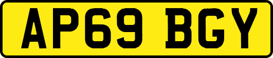 AP69BGY
