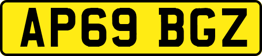 AP69BGZ