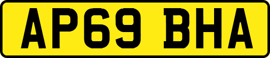 AP69BHA