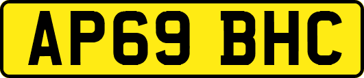 AP69BHC