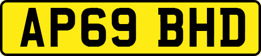 AP69BHD