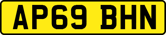 AP69BHN