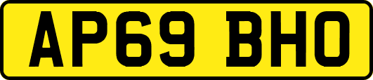 AP69BHO