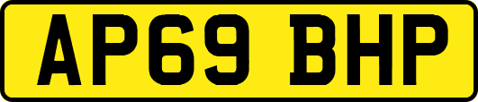 AP69BHP