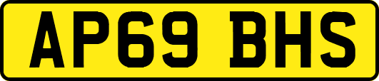 AP69BHS