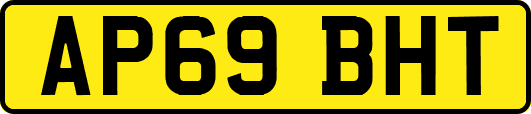 AP69BHT