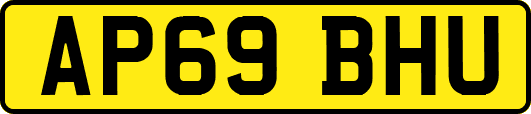 AP69BHU