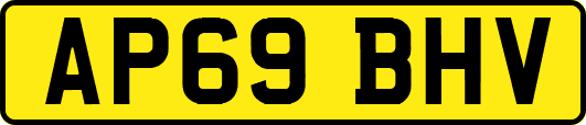 AP69BHV
