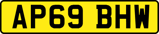 AP69BHW