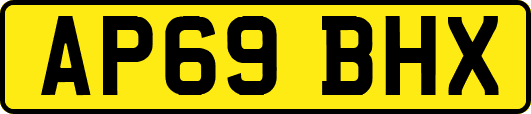 AP69BHX