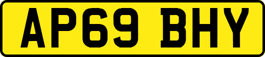 AP69BHY