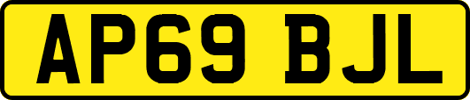 AP69BJL