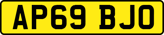 AP69BJO