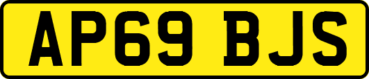 AP69BJS