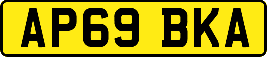 AP69BKA