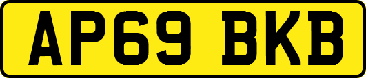 AP69BKB