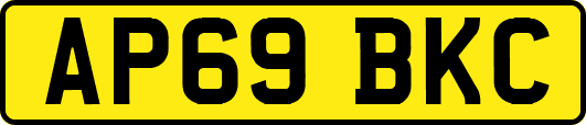 AP69BKC