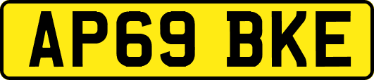 AP69BKE