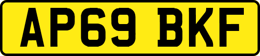 AP69BKF