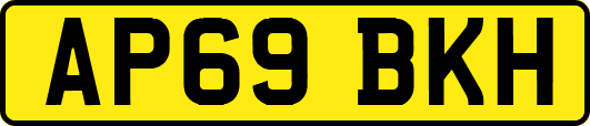 AP69BKH