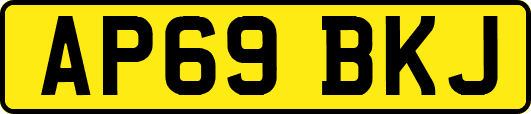 AP69BKJ