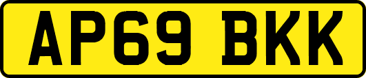 AP69BKK