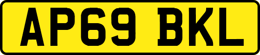 AP69BKL