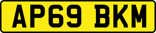 AP69BKM