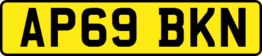 AP69BKN
