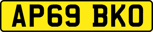 AP69BKO