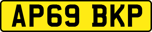 AP69BKP