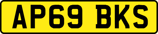 AP69BKS