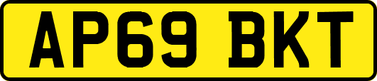 AP69BKT