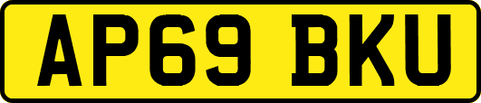 AP69BKU
