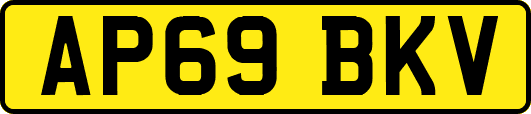 AP69BKV