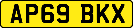 AP69BKX
