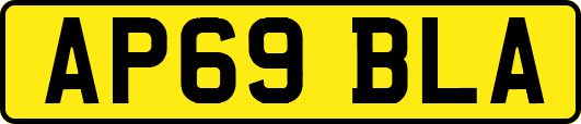 AP69BLA
