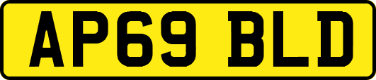 AP69BLD