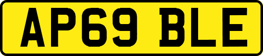 AP69BLE