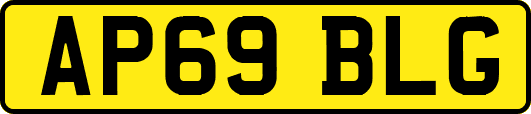 AP69BLG