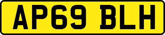 AP69BLH