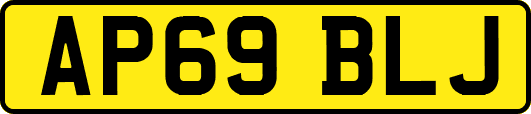 AP69BLJ