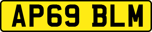 AP69BLM